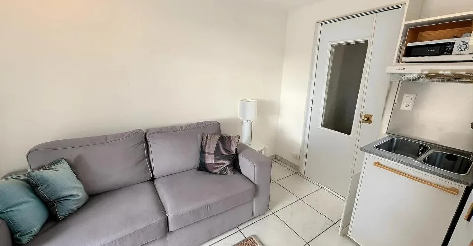 À vendre Immeuble de rendement à Porrentruy (Rue du Collège 27) – Foto 6 von 11