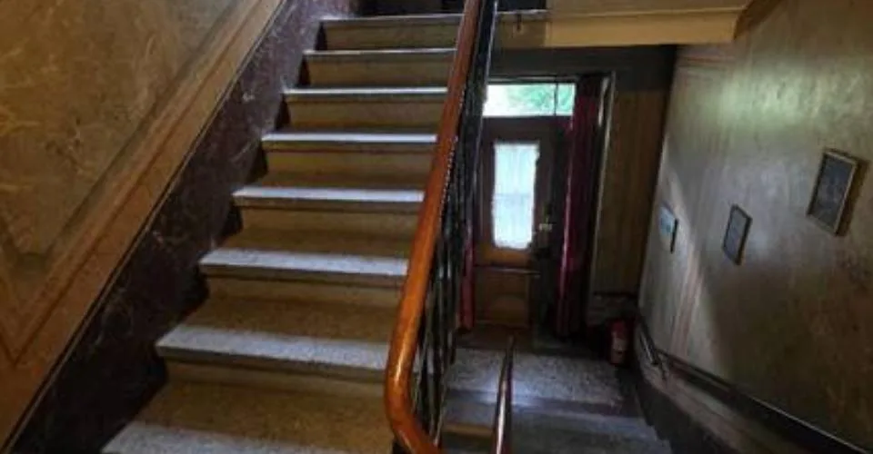 Maison de maître au cœur du Jura bernois