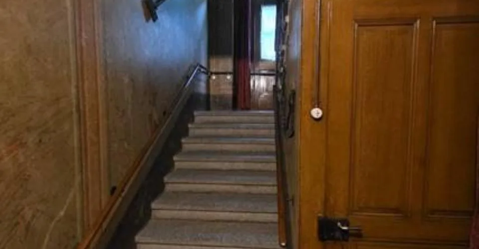 Maison de maître au cœur du Jura bernois
