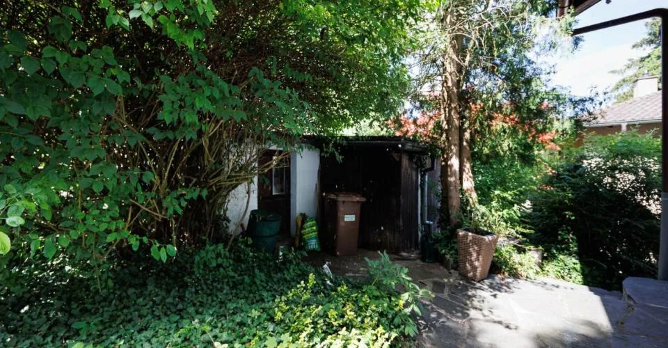 Maison familiale de 7 piÃ¨ces Ã DelÃ©mont avec terrain de 875 m2 – Foto 7 von 9