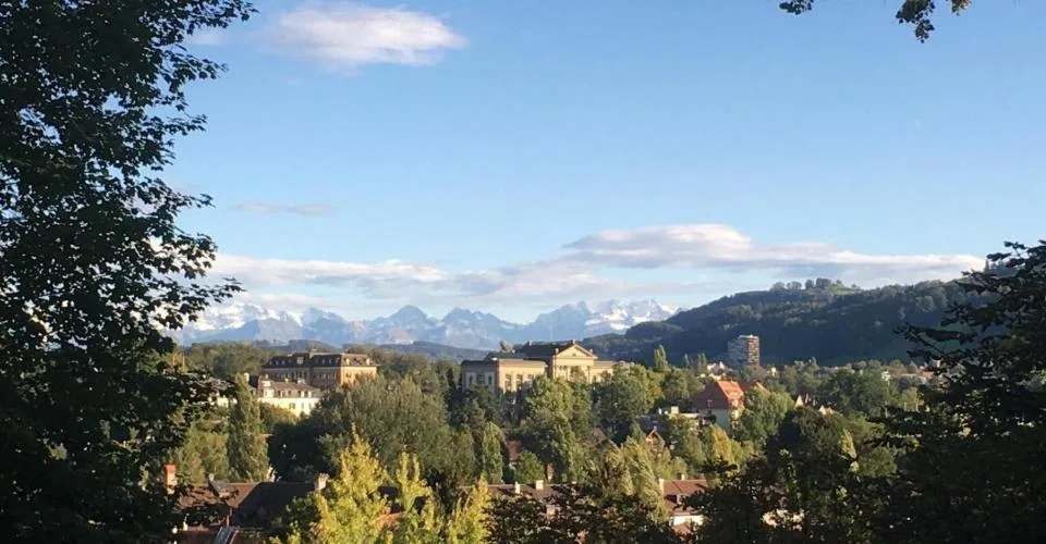 VENTE CONFIDENTIELLE A PROXIMITE DE LA GARE DE BERNE