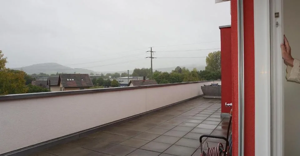 ARI-247 - Attique de 5,5 pièces pour 140 m2 habitable et 128 m2 de terrasse – Foto 10 von 13