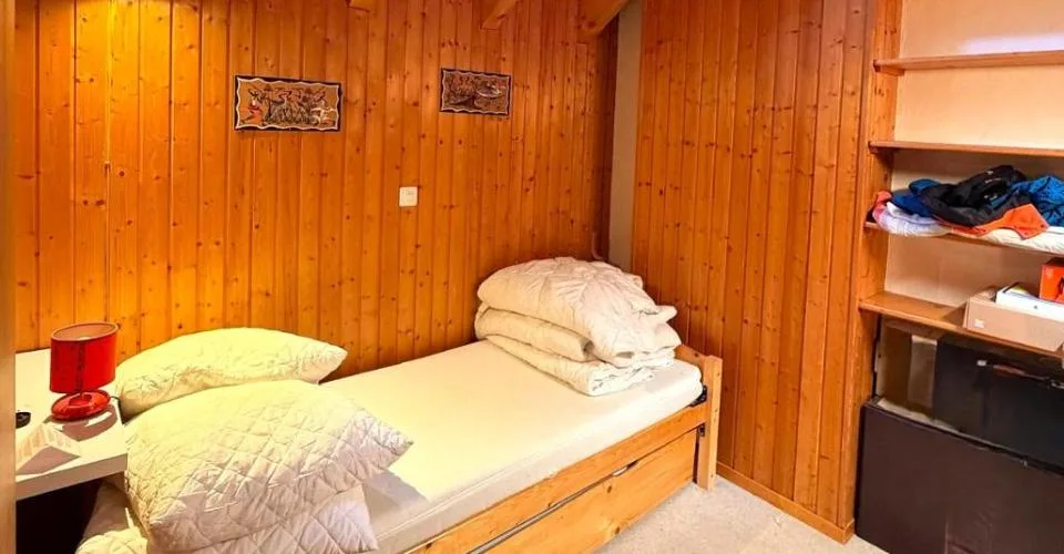 MOLESON | APPARTEMENT 3.5 p en duplex