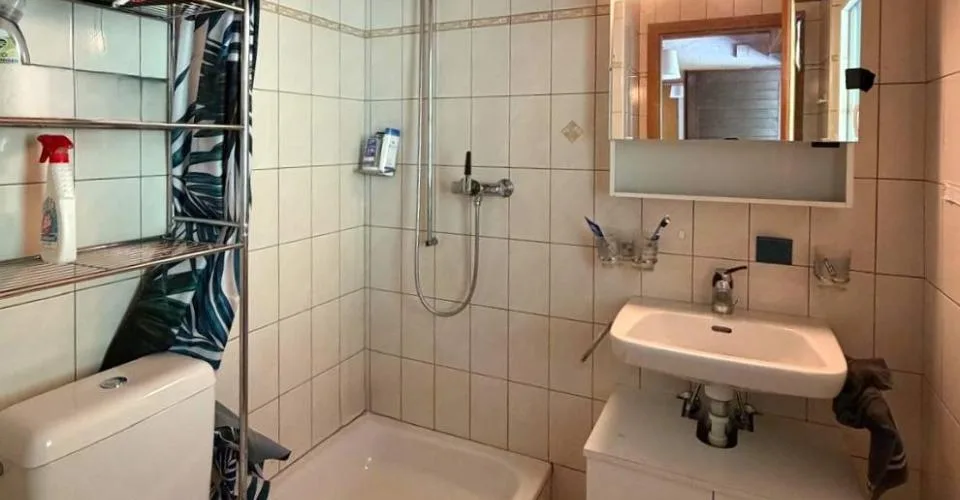 MOLESON | APPARTEMENT 3.5 p en duplex