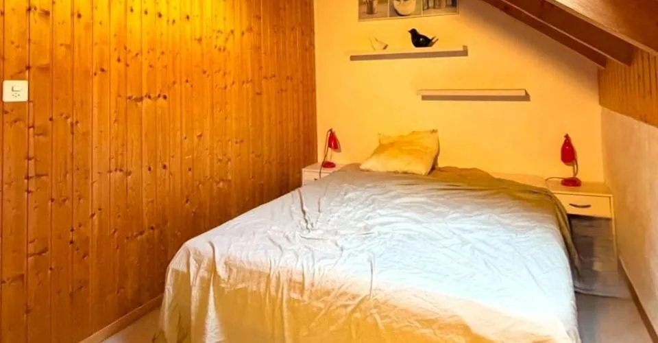 MOLESON | APPARTEMENT 3.5 p en duplex