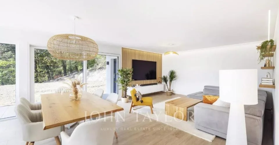 Grimisuat ? Villa 5.5 pièces ou terrain à bâtir