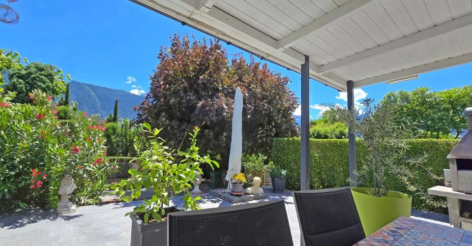 Belle et spacieuse villa familiale – foto 9 di 10