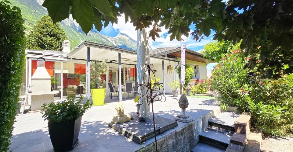 Belle et spacieuse villa familiale – foto 2 di 10
