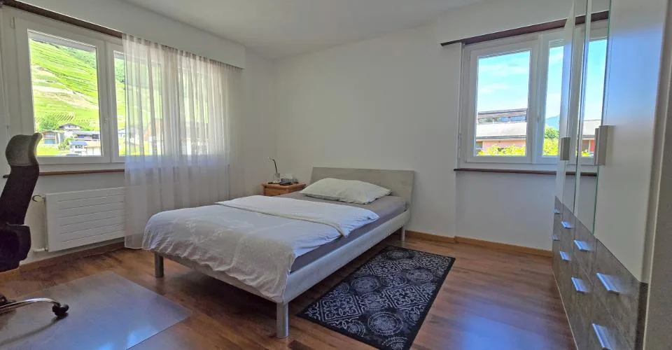 Belle et spacieuse villa familiale – foto 5 di 10