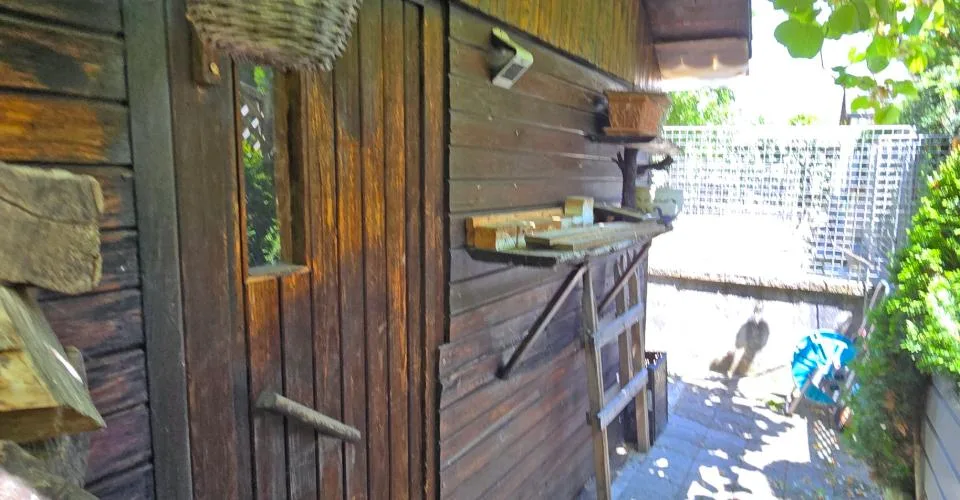 Belle et spacieuse villa familiale – foto 8 di 10