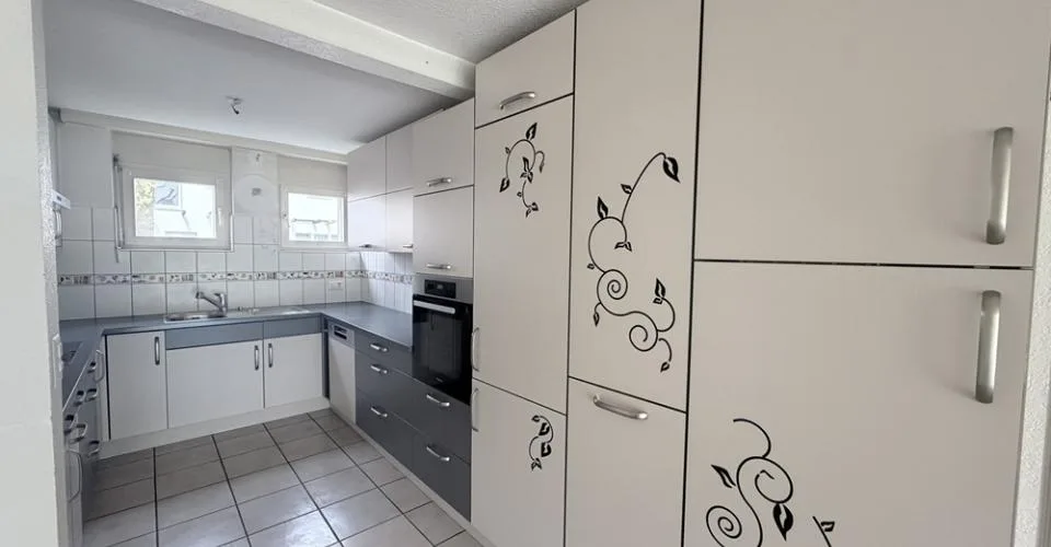 Appartement, Delémont - 340000