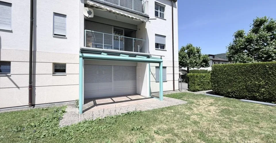 Appartement, Delémont - 340000