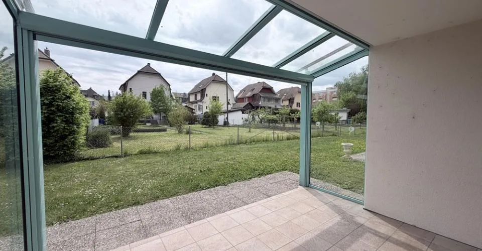 Appartement, Delémont - 340000