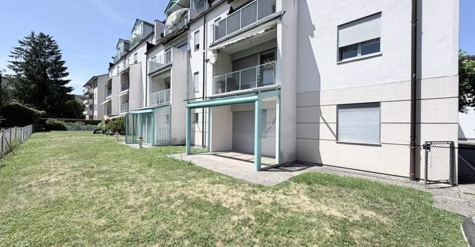 Appartement, Delémont - 340000