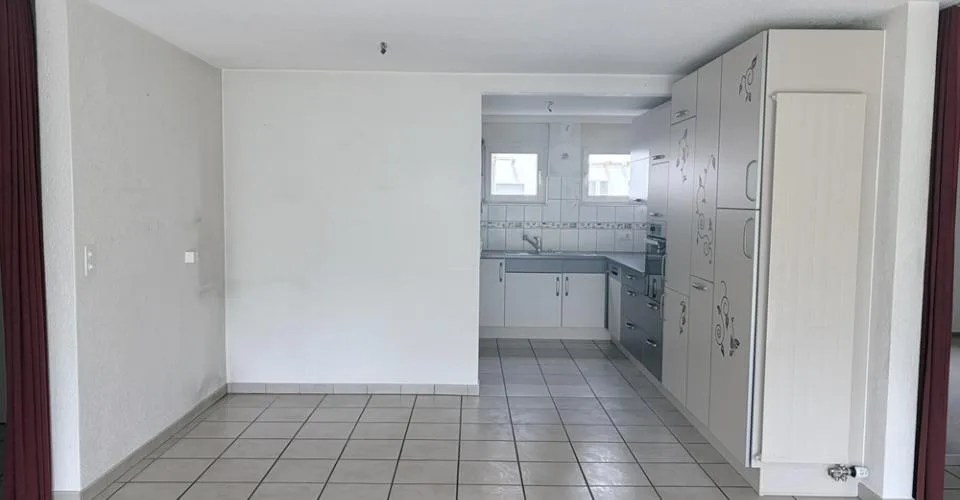 Appartement, Delémont - 340000