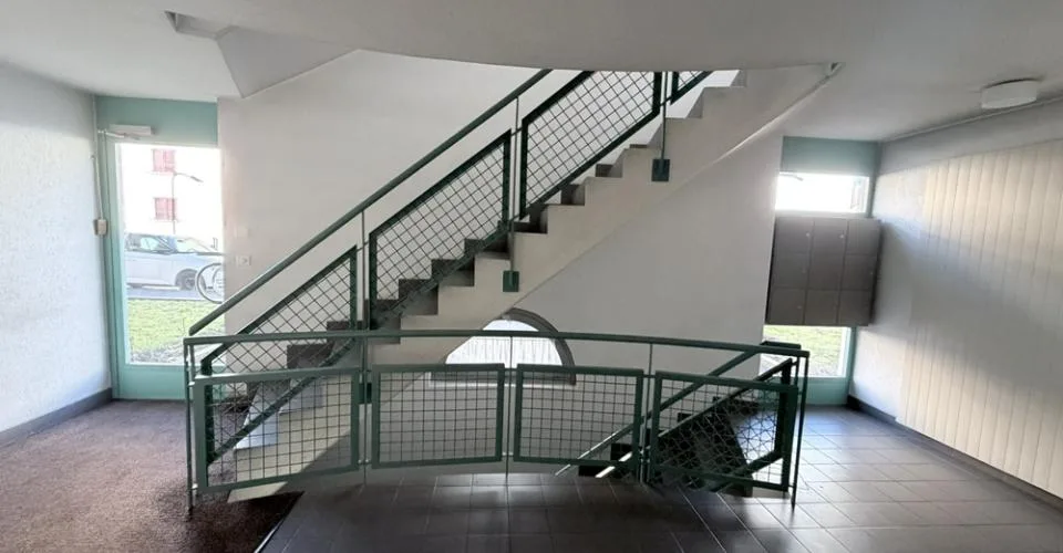 Appartement, Delémont - 340000