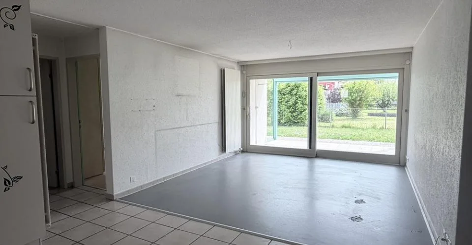 Appartement, Delémont - 340000