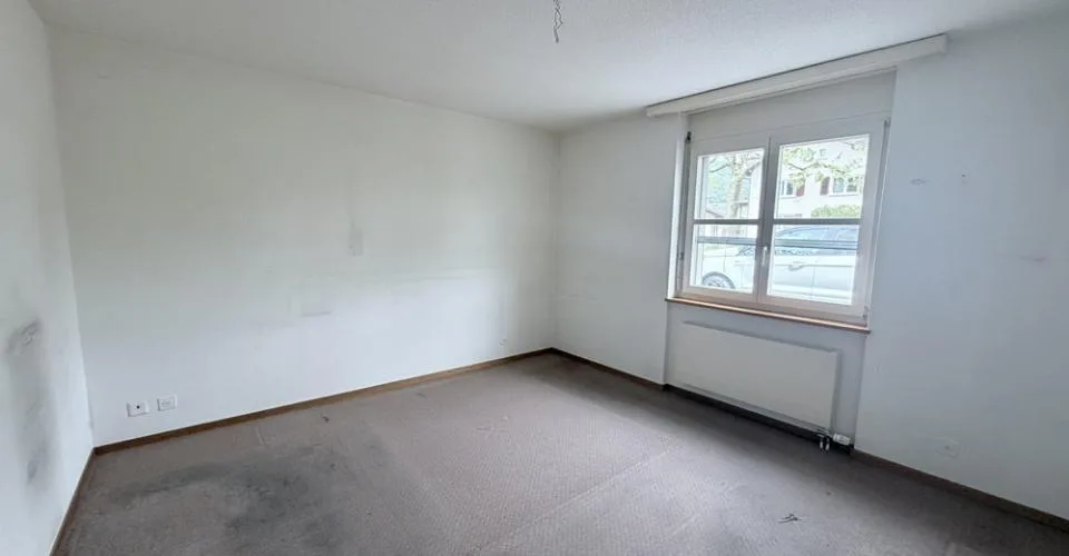 Appartement, Delémont - 340000