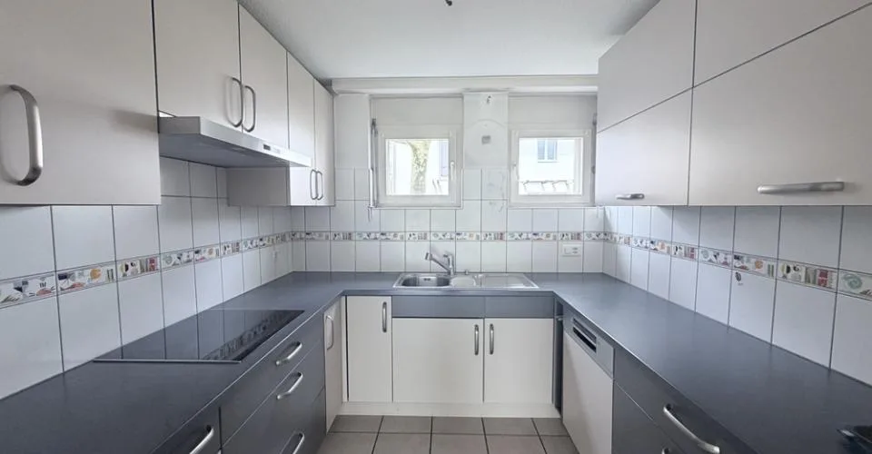 Appartement, Delémont - 340000