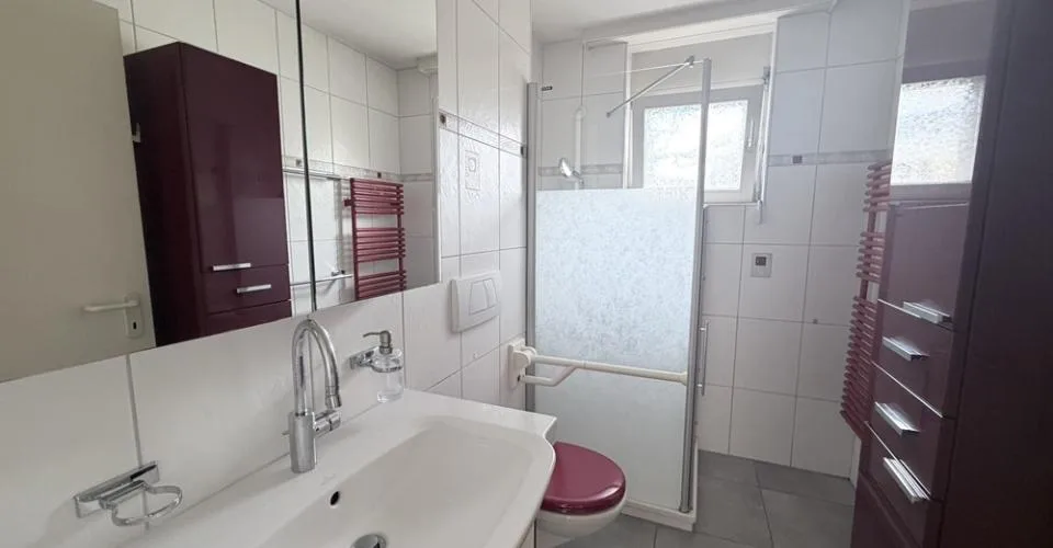 Appartement, Delémont - 340000