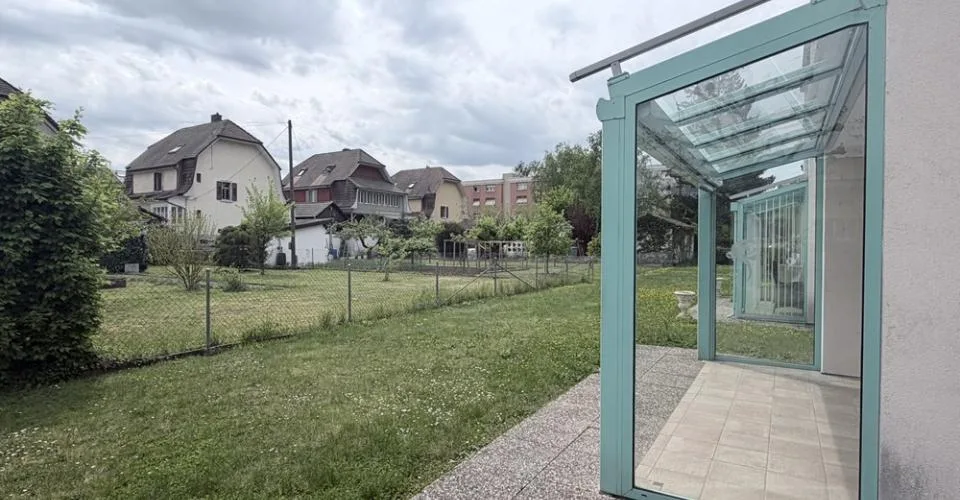 Appartement, Delémont - 340000