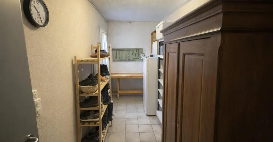 Maison à vendre de 3 logements avec grand terrain à Courgenay – Foto 13 von 13