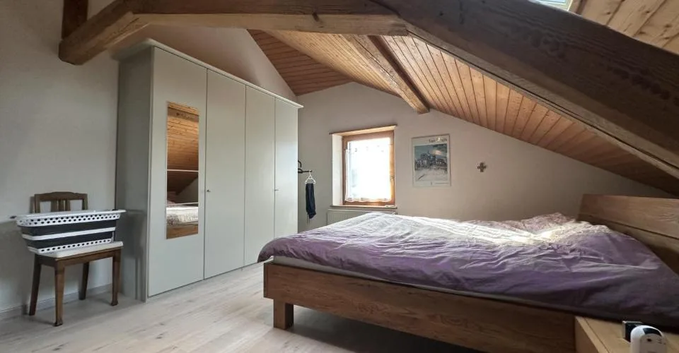 Maison à vendre de 3 logements avec grand terrain à Courgenay – Foto 8 von 13