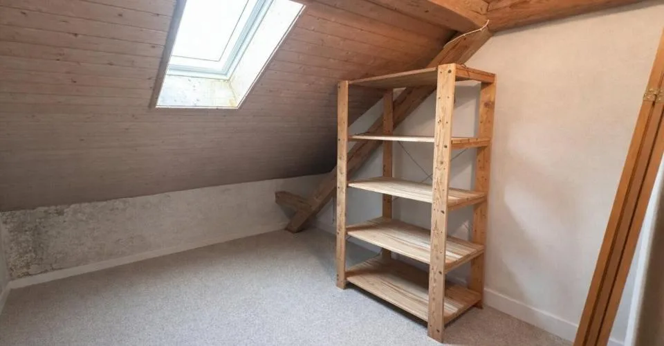 Maison à vendre de 3 logements avec grand terrain à Courgenay – Foto 10 von 13