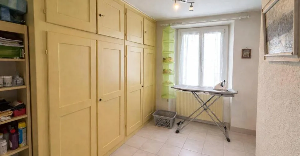 Maison à vendre de 3 logements avec grand terrain à Courgenay – Foto 12 von 13