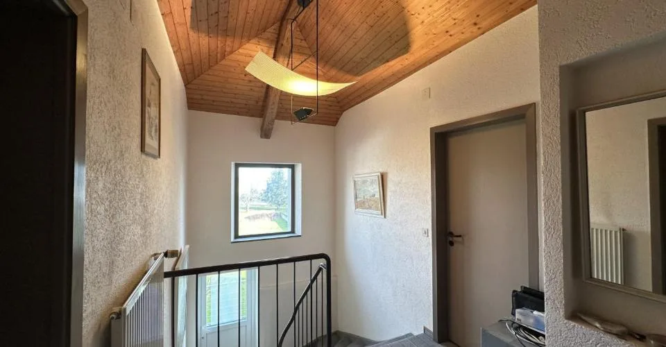 Maison à vendre de 3 logements avec grand terrain à Courgenay – Foto 11 von 13