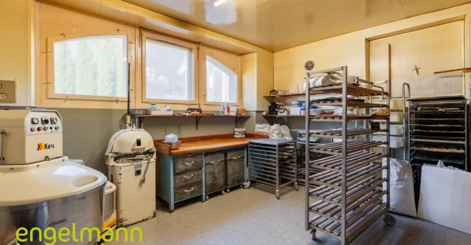 Lot de 2 immeubles résidentiels et commerciaux - 2 Wohn- und Geschäftshäuser – photo 7 sur 13