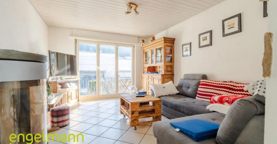 Lot de 2 immeubles résidentiels et commerciaux - 2 Wohn- und Geschäftshäuser – photo 11 sur 13