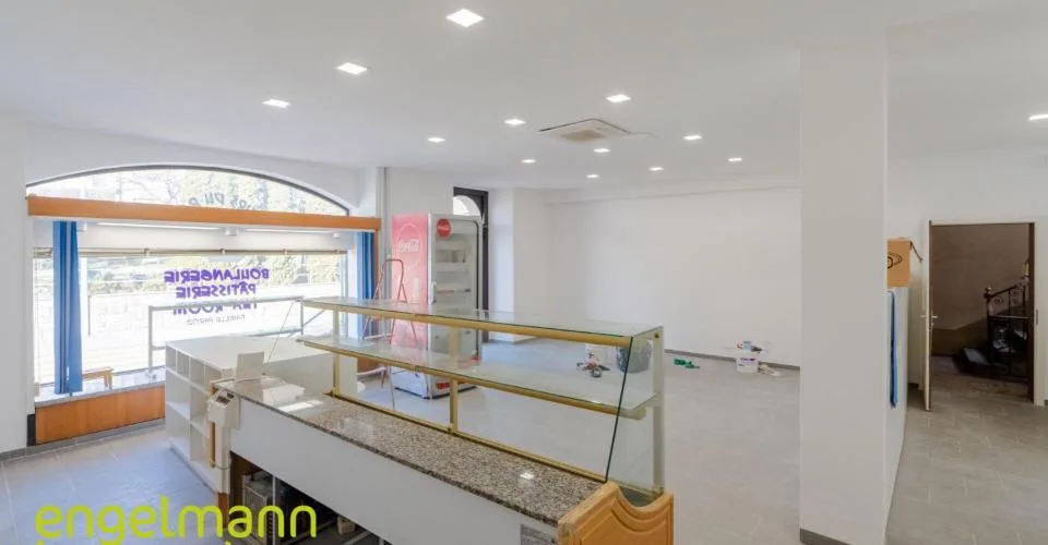Lot de 2 immeubles résidentiels et commerciaux - 2 Wohn- und Geschäftshäuser – photo 6 sur 13