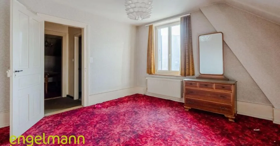Lot de 2 immeubles résidentiels et commerciaux - 2 Wohn- und Geschäftshäuser – photo 12 sur 13