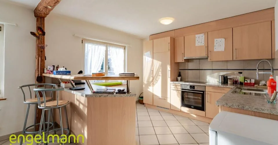 Lot de 2 immeubles résidentiels et commerciaux - 2 Wohn- und Geschäftshäuser – photo 10 sur 13