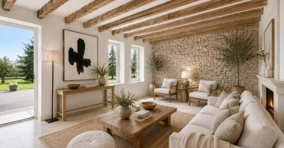 Un domaine d'exception aux portes de Genève - Possibilités infinies – photo 6 sur 13