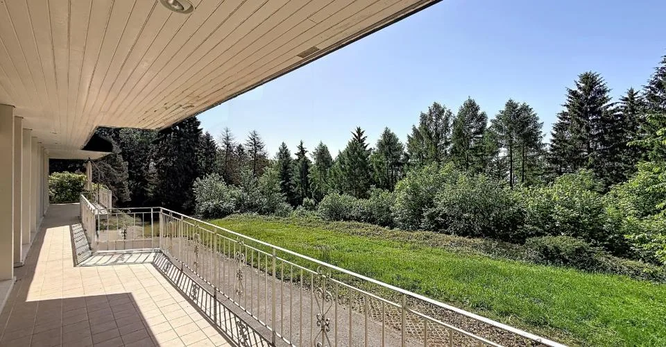 PROPRIETE A POTENTIEL EN PLEINE NATURE