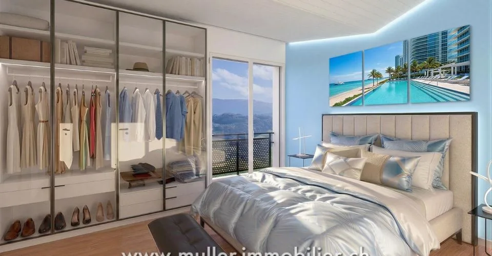 Harmonie et évasion dans votre nouvelle villa ! – Foto 4 von 13
