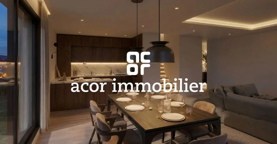 Dernière villa individuelle disponible – « Les Zittes », Chalais!