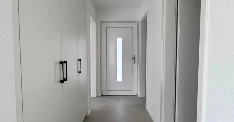 Votre nouvelle villa individuelle, spacieuse et bien pensée!