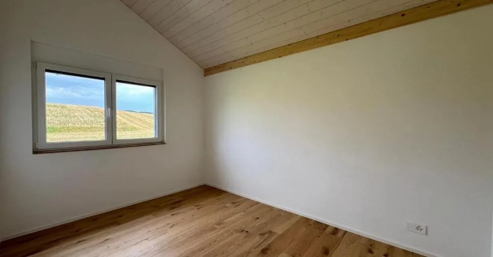 Votre nouvelle villa individuelle, spacieuse et bien pensée!