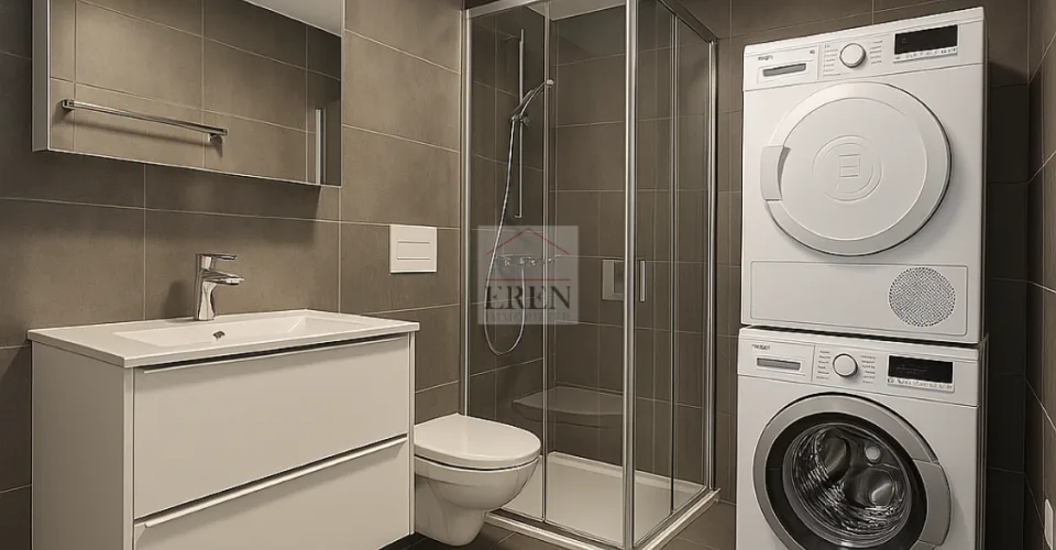 Appartement 2,5 pièces en rez de chaussée à Grône – foto 5 di 13