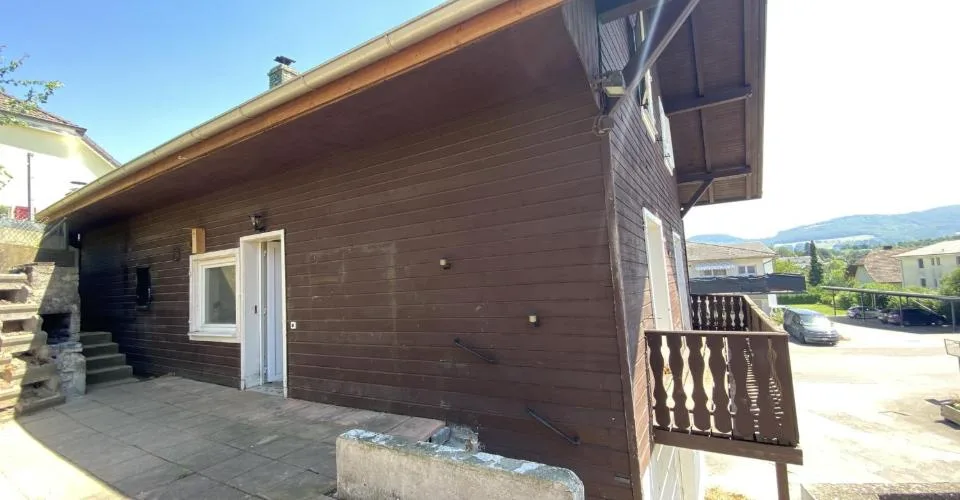 Maison, Alle - 320000 – Foto 4 von 13