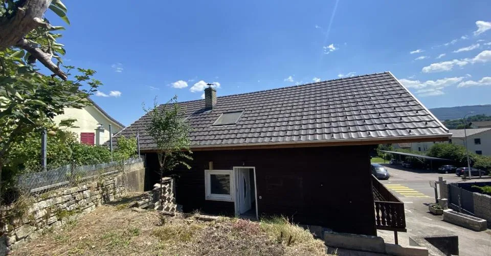 Maison, Alle - 320000 – Foto 6 von 13