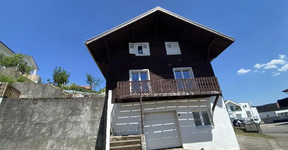 Maison, Alle - 320000 – Foto 3 von 13