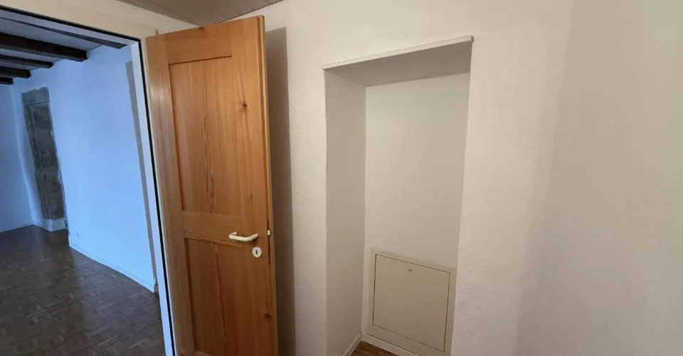 Immeuble de rendement au cœur de Porrentruy Rue du Collège 11