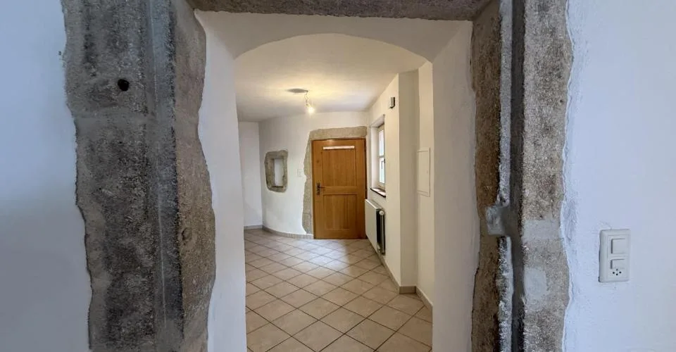 Immeuble de rendement au cœur de Porrentruy Rue du Collège 11