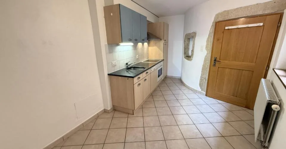 Immeuble de rendement au cœur de Porrentruy Rue du Collège 11