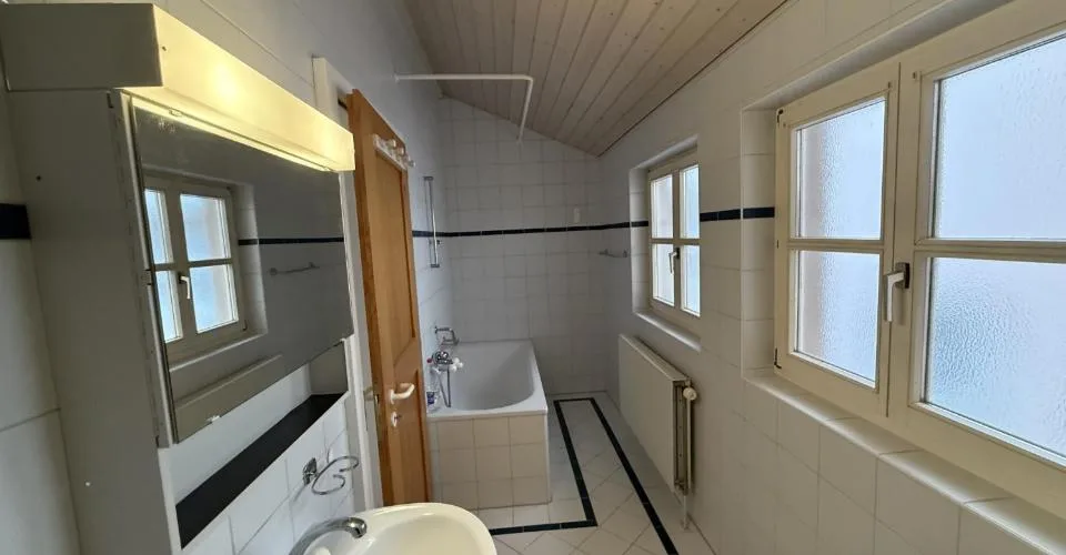 Immeuble de rendement au cœur de Porrentruy Rue du Collège 11