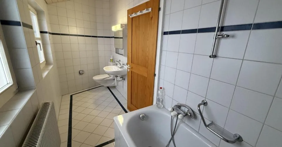 Immeuble de rendement au cœur de Porrentruy Rue du Collège 11